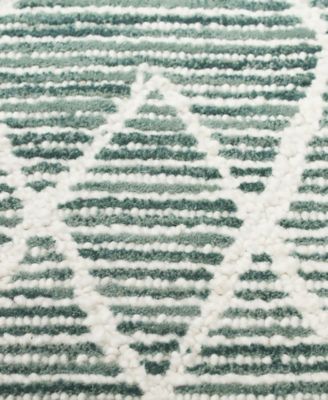 Veneto CL154 2'6" x 8' Runner Rug