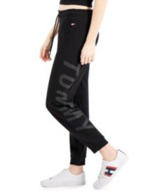 Ghost Logo Jogger Pants