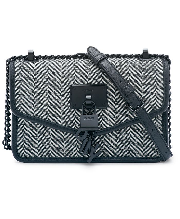 DKNY Elissa Small Shoulder Bag Macy's