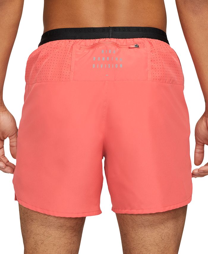 Nike Men's 5" Flex Run Shorts Macy's