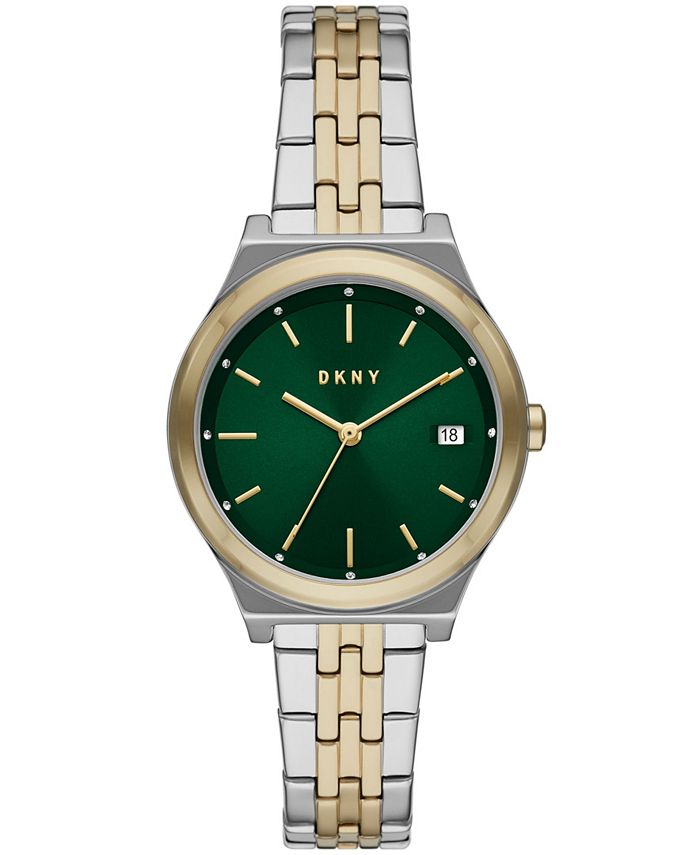 Dkny watches at macy's hot sale