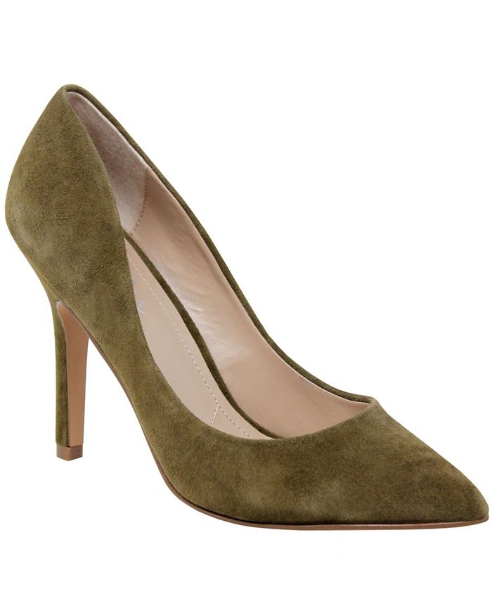Charles by charles david maxx pointy toe pump sale