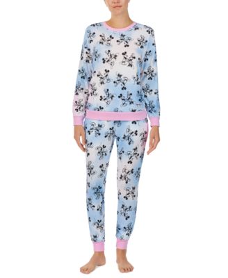 Disney Mickey & Minnie Mouse Jogger Pajama Pants & Reviews - All ...