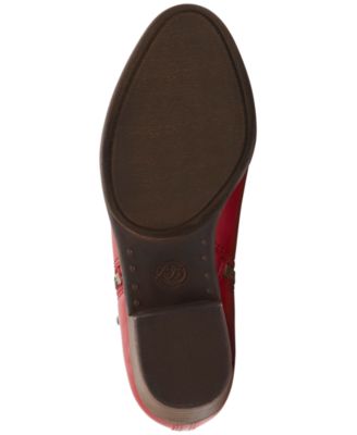 Women's Basel Ankle Booties 