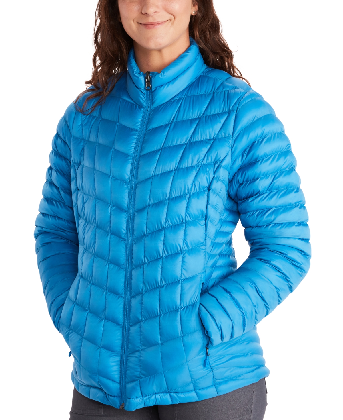 Marmot zippin best sale
