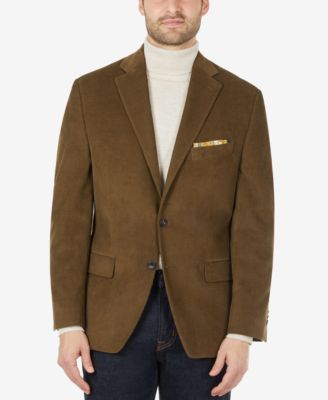 michael kors men's blazers