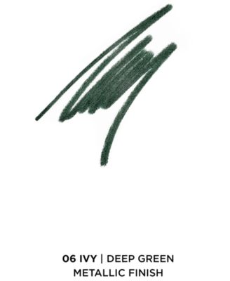 Le Stylo Creamy Waterproof Eyeliner