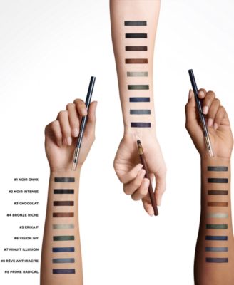 Le Stylo Creamy Waterproof Eyeliner