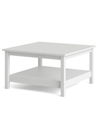Tvilum Madrid Coffee Table
