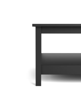 Tvilum Madrid Coffee Table