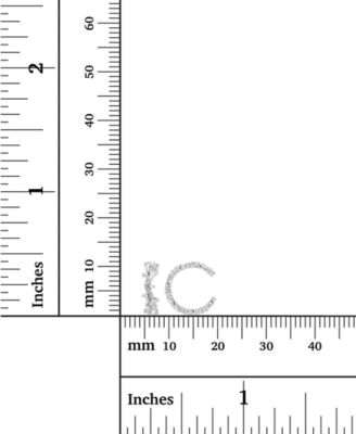 Cubic Zirconia Floral Twisted Ear Cuffs