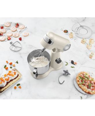 SMD-50 Precision Pro 5.5-Qt. Digital Stand Mixer