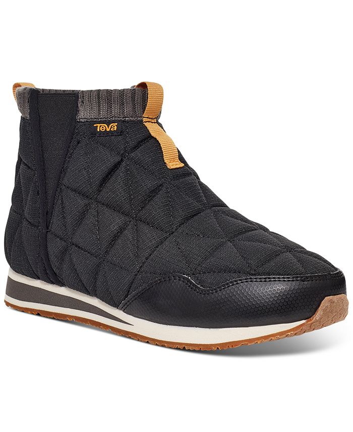 Macys teva online boots