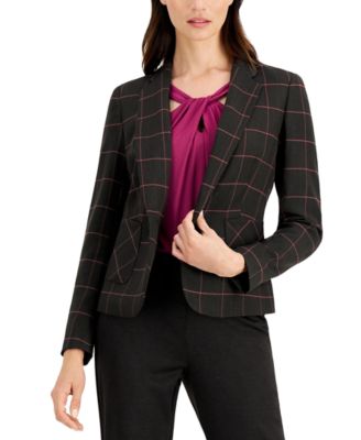 macys kasper jackets