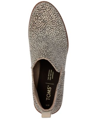 Women's Kallie Wedge Booties