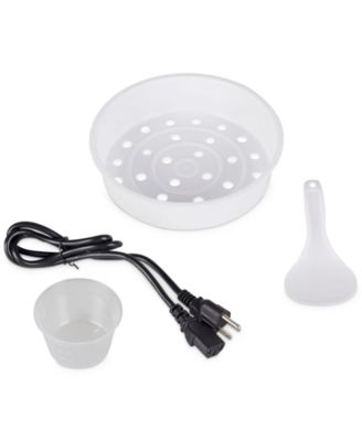 Tayama TRC-08 Automatic Rice Cooker Food Steamer 8 Cup