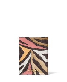 Women's Bedford Travel Passport Wallet