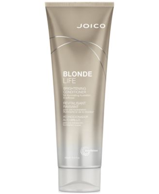 Joico - Blonde Life Brightening Conditioner, 8.5-oz.