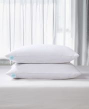 Feather pillows on sale macys