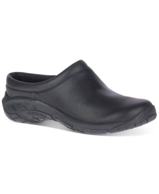 macys womens merrell shoes