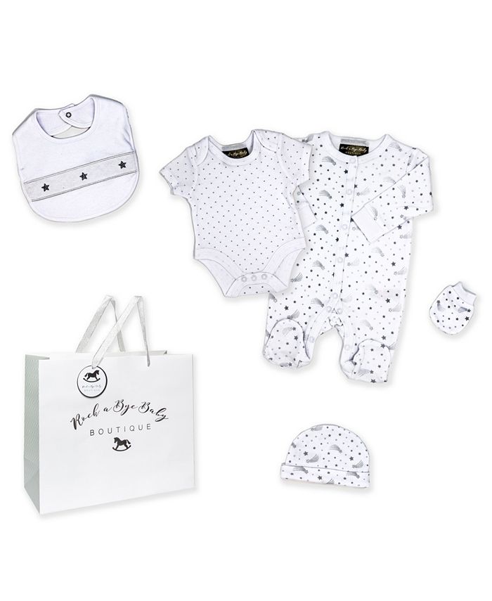 Rock-A-Bye Baby Boutique - 