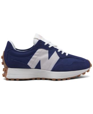 New Balance Women's 327 Casual Sneakers from Finish Line - Macy's