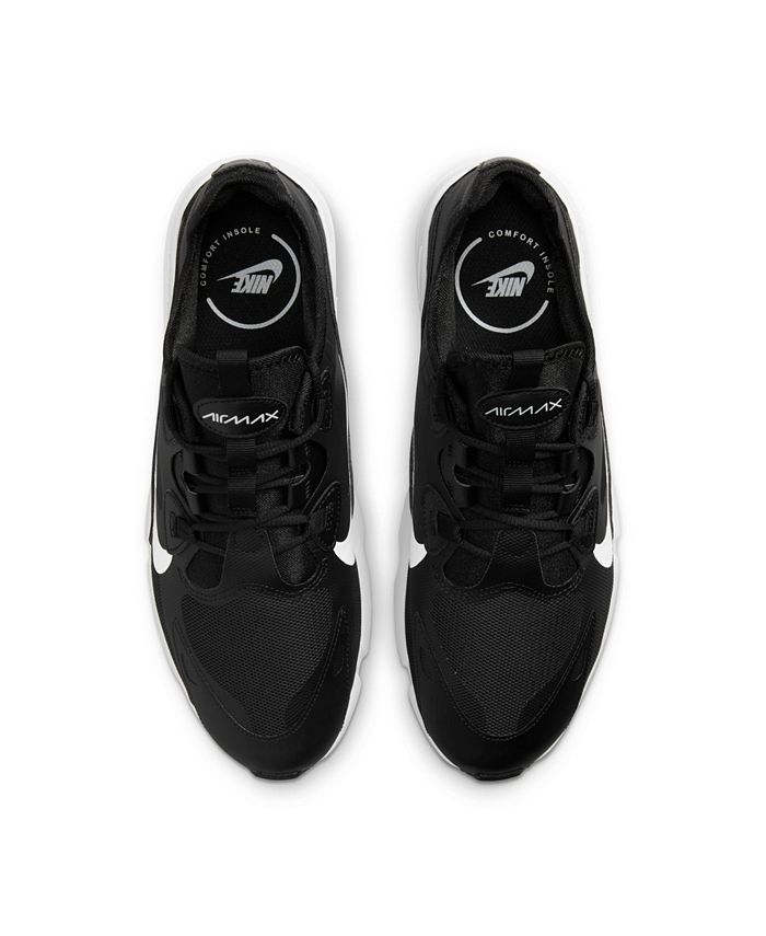 air max infinity casual sneakers