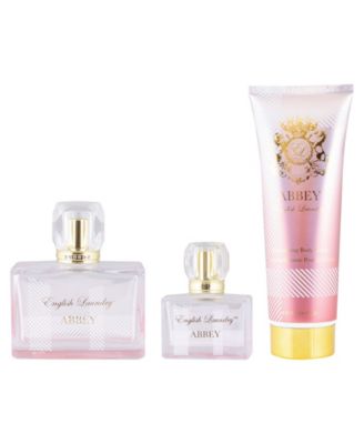 Women's Abbey 3 Piece Gift Set