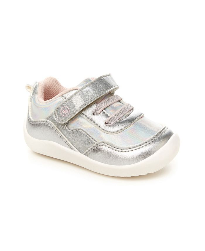 Macys stride rite baby hot sale shoes