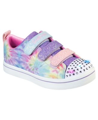 twinkle toes sparkle rayz