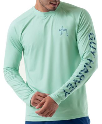 guy harvey sun protection shirts