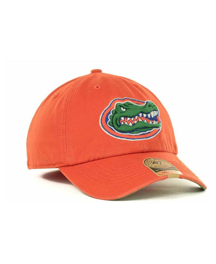 '47 Brand Florida Gators Franchise Cap - Macy's