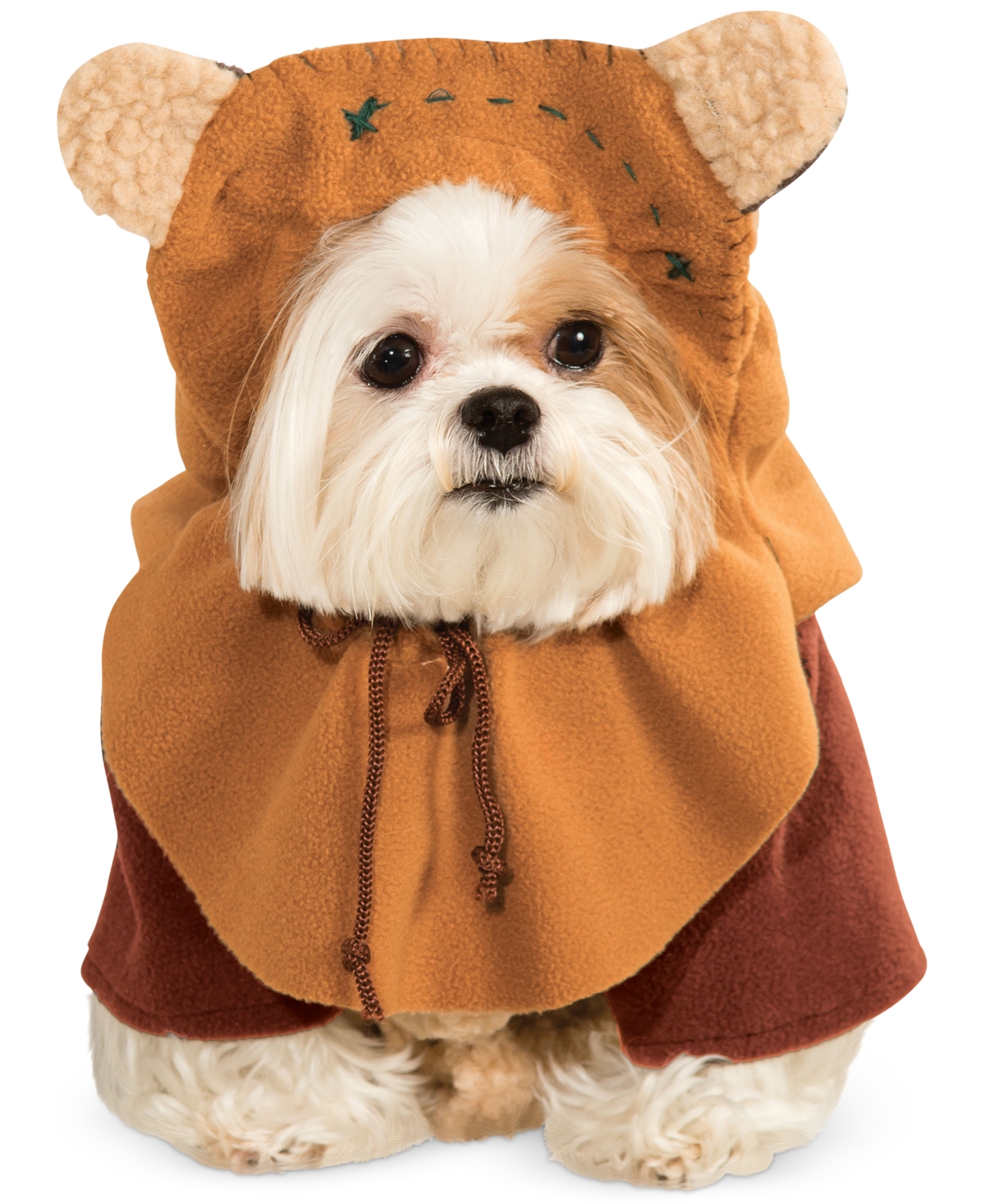 UPC 883028785469 product image for Rubie's Pet Shop Boutique Ewok Pet Costume, S/M Dog | upcitemdb.com