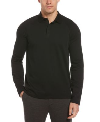 long sleeve polo macys