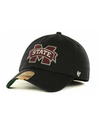 '47 Brand - Mississippi State Bulldogs Franchise Cap