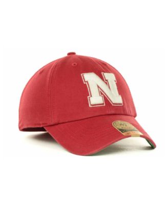 '47 Brand Nebraska Cornhuskers Franchise Cap