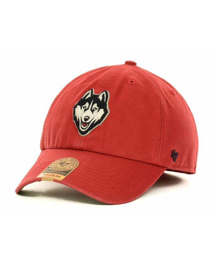 Connecticut outlet huskies hat