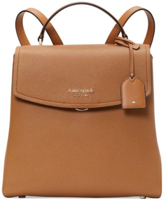 Kate Spade New York Thompson Small Leather Backpack Macy s