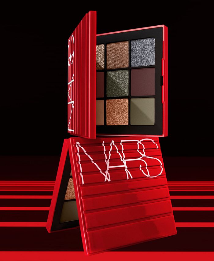 NARS Climax Eyeshadow Palette Macy's