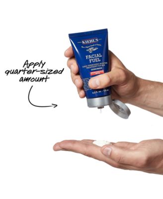Facial Fuel Men’s SPF 20 Moisturizer, 2.5 fl. oz.