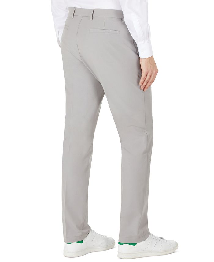 Lauren Ralph Lauren Men's ClassicFit Cotton Stretch Performance Dress