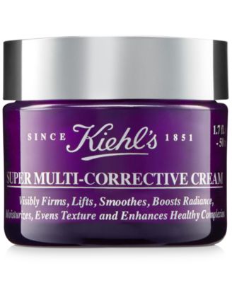 Super Multi-Corrective Anti-Aging Cream for Face and Neck, 1.7-oz.