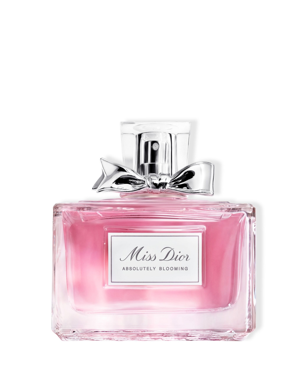 Dior Miss  Absolutely Blooming Eau De Parfum Spray, 3.4 Oz. In No Color