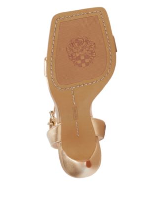 Women's Saprenda Ankle-Strap Sandals