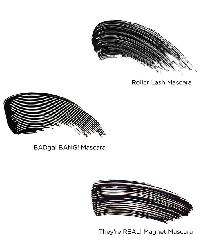 Benefit Cosmetics 3Pc. Mascara Mixer Full Size Mascara Set Macy's