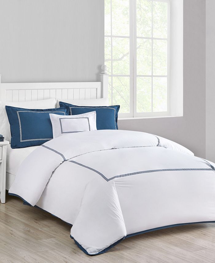 SCOUT Home Walk the Line 4 Piece Comforter Sets Macy's