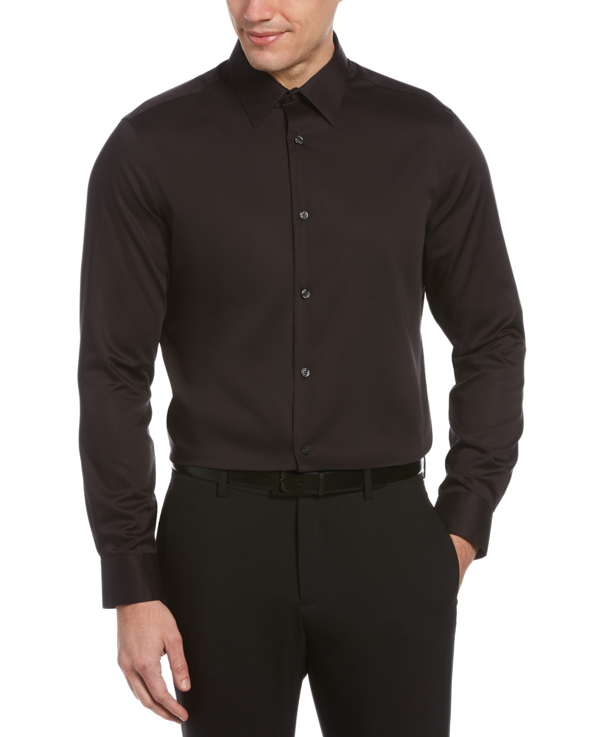 Men's Sport Shirt - Bright White
