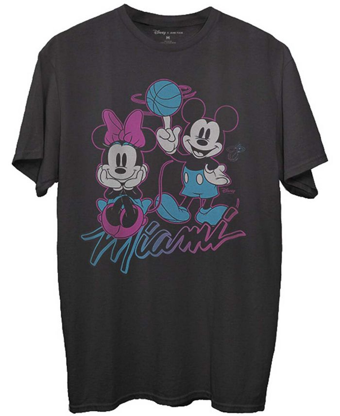 Junk food minnie & mickey sweatshirt store