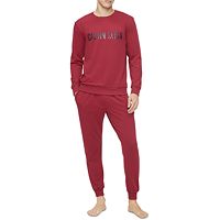Calvin Klein Men's Intense Power Jogger Pants (Red in size L & XL)