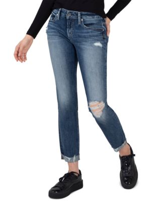 silver jeans clearance